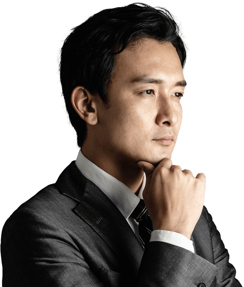 現在の規模で事務所を続けることに不安はありませんか？
