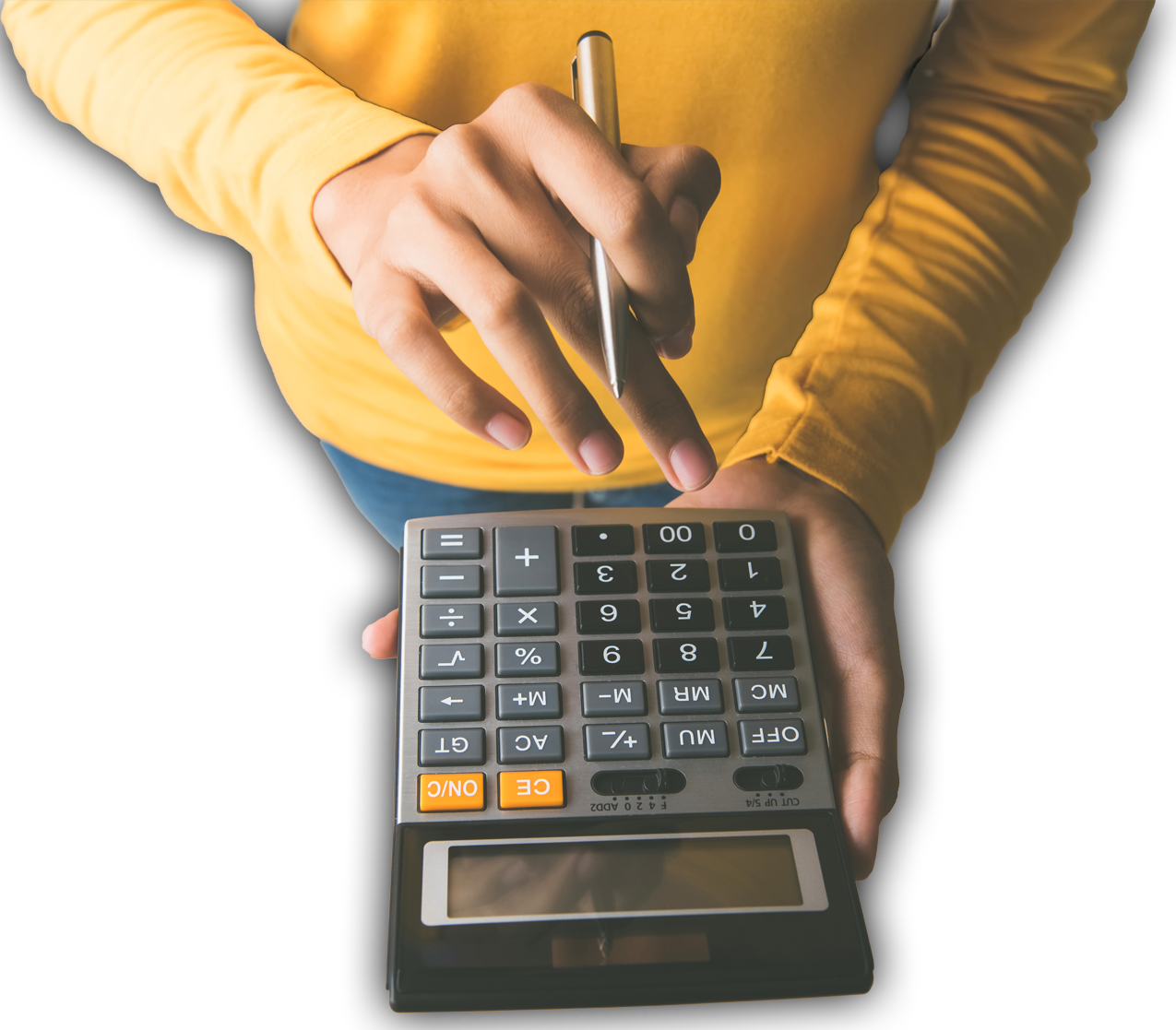 大手では支援が困難な
中小規模のM&Aを実現できる報酬体系