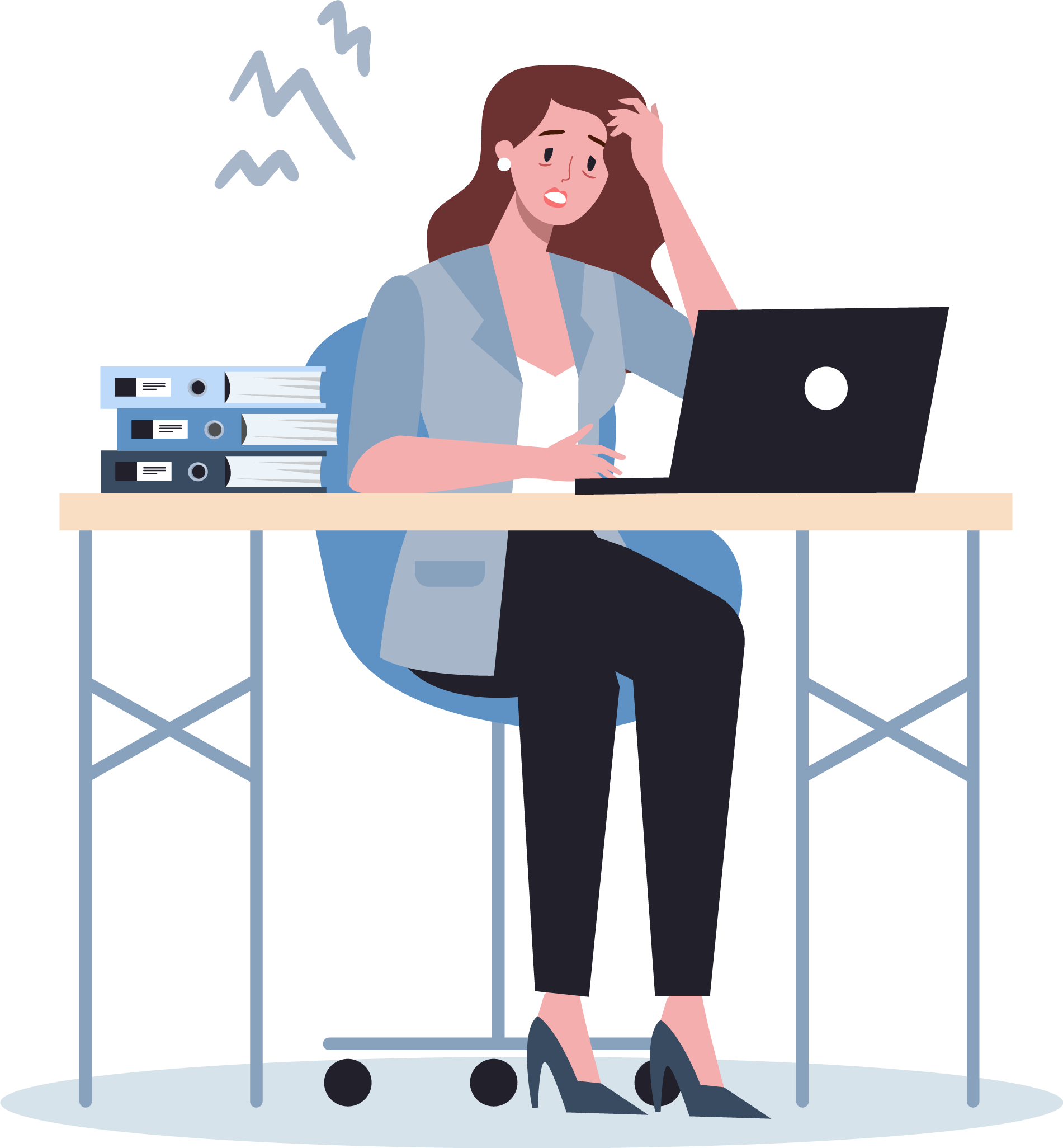 まだまだ多い紙の通帳・領収書どうしたら効率化・生産性を上げられるだろう？